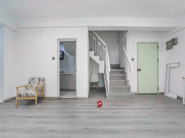 【多图】康欣园,景田北租房,精装复式,家私可配,价格很优惠,诚心出租!