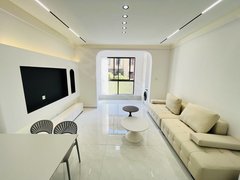 诸暨诸暨市区陶朱街道出租望云路附近东渡玺悦多套朝南一室一厅带阳台包物业拎包入住出租房源真实图片