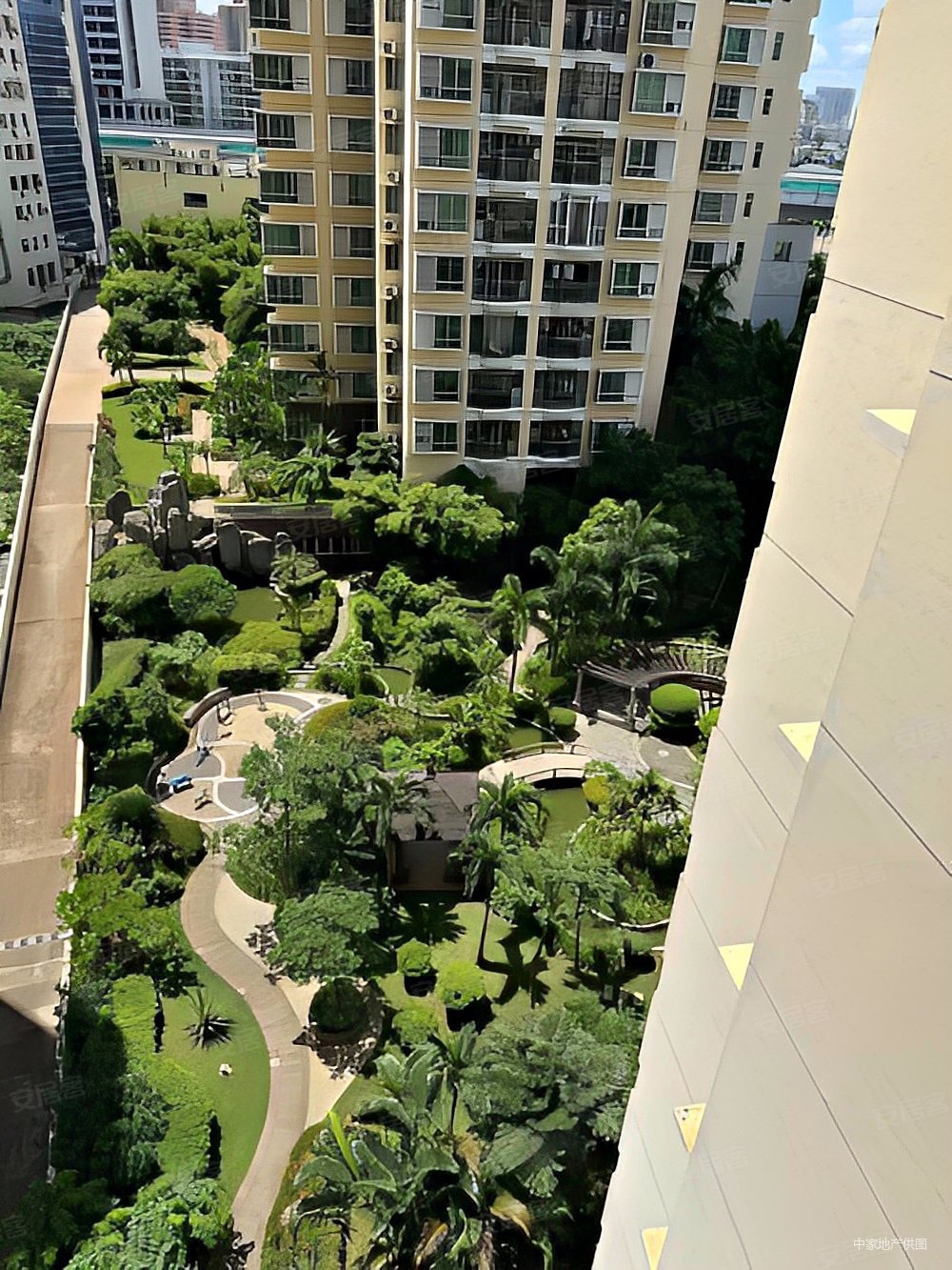 海口房产网>海口二手房>龙华二手房>海垦二手房>濠江花园>