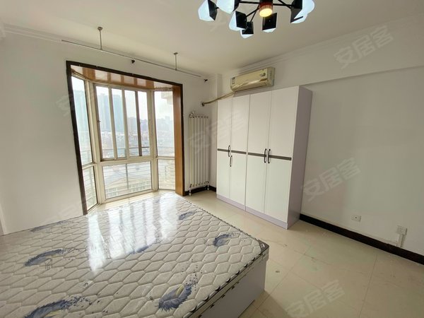 【多图】神州嘉园花香维也纳,胜北租房,神州嘉园精装一室北国商城勒泰