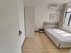 深圳福田园岭园岭新村 3室2厅1卫 南北通透 拎包入住出租房源真实图片