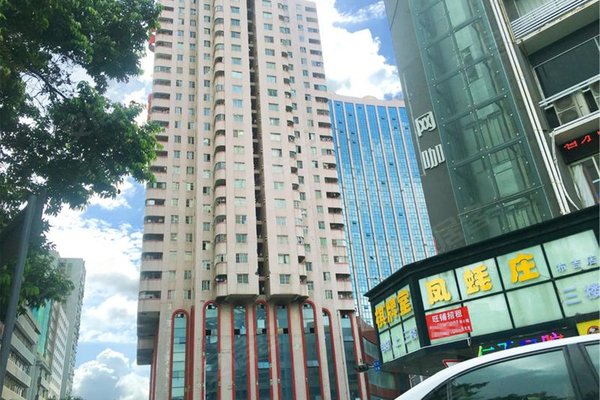 宝龙花园 金龙路31号 深圳宝龙花园二手房 租房 深圳安居客