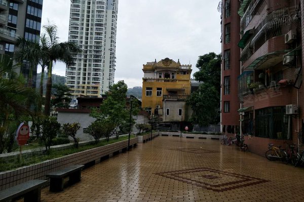 不足,海滨花园怎么样,海滨花园周边房产中介经纪人评价-厦门安居客