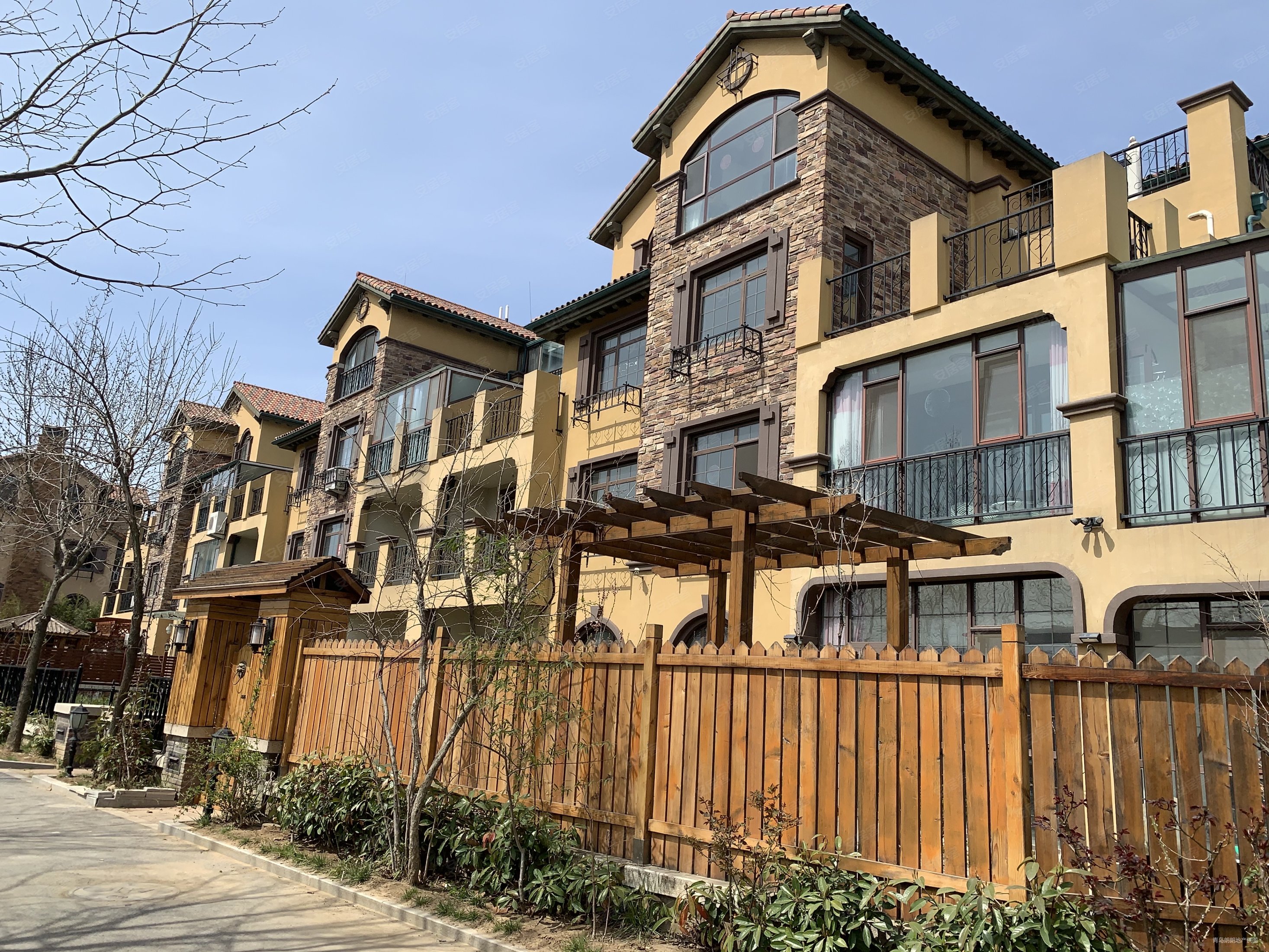 青岛二手房 即墨二手房 蓝色硅谷二手房 青建橄榄树 00:00 repeatfull