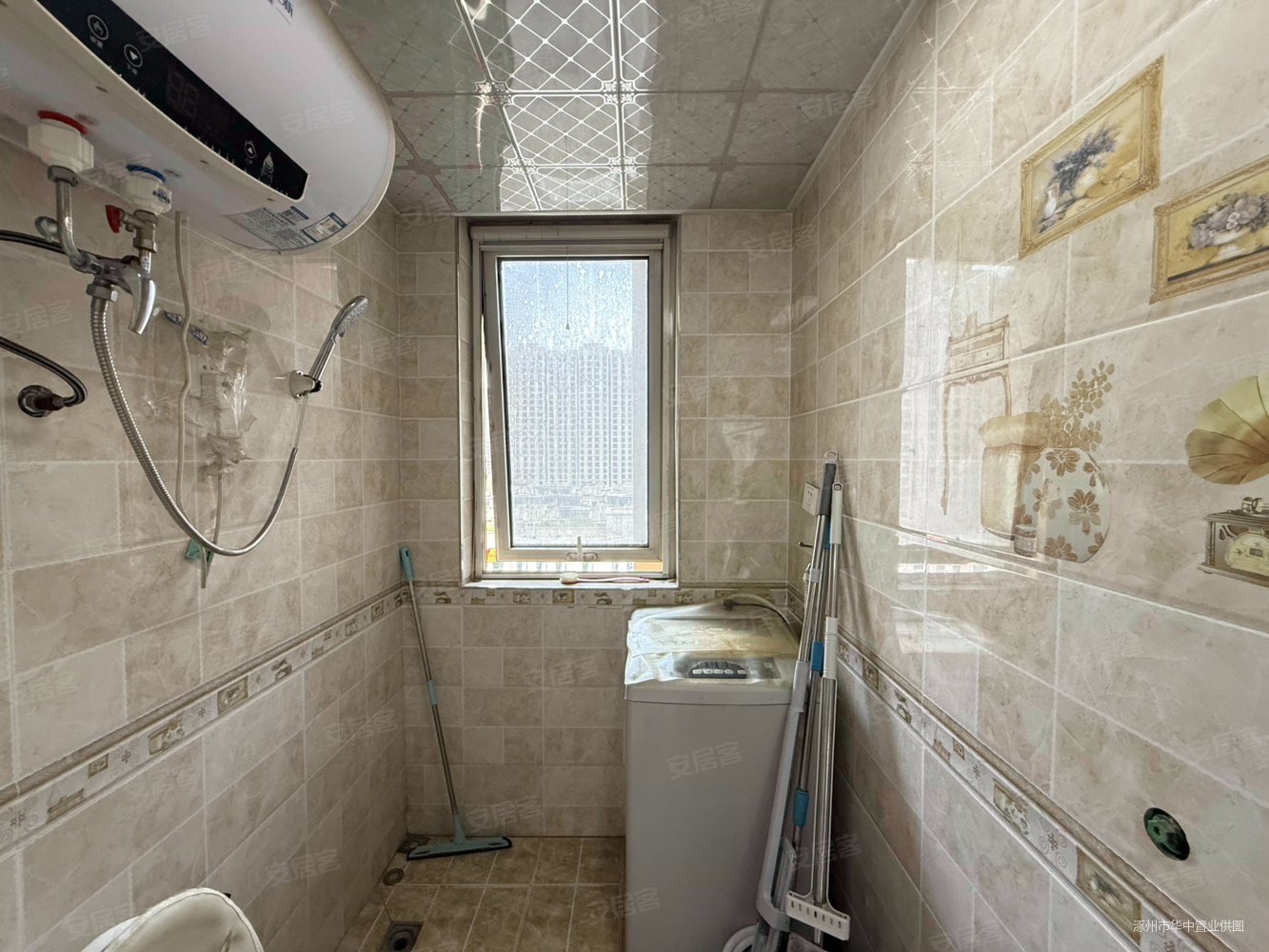 K2京西狮子城南区4室2厅1卫99㎡南北70万