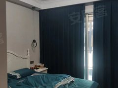 湖州吴兴湖东分区水岸华庭     二室二厅一卫    精装拎包入住出租房源真实图片