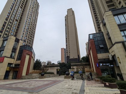 万达天樾,高新路1219号 西安万达天樾二手房,租房,房价-西安安居客