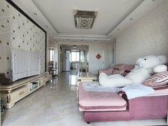 镇江丹徒华山街华山街  精装三房 设施齐全 拎包入住 可谈出租房源真实图片