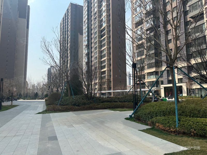 海岸万科城5号地块探梅里二手房,101万,3室2厅,2卫,116平米-青岛安居