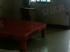 宜春高安南街朝阳商贸城清华名居 2室2厅1卫出租房源真实图片