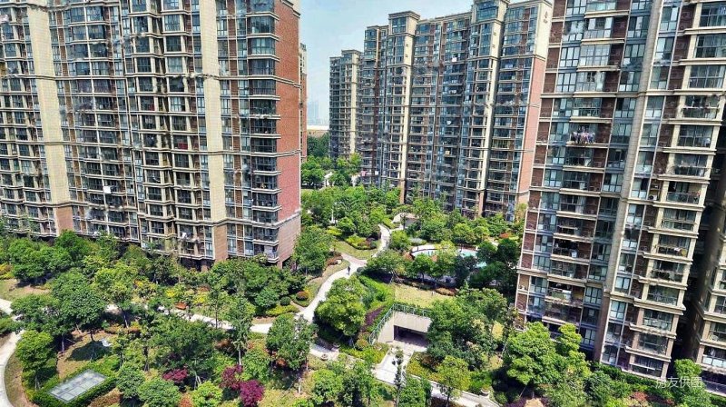 南京房产网>南京二手房>雨花台二手房>小行二手房>名城世家花园(东区)