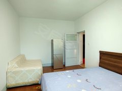 鞍山立山立山广场立山大悦城西单室5楼，家电家具齐全拎包入住500含暖气出租房源真实图片