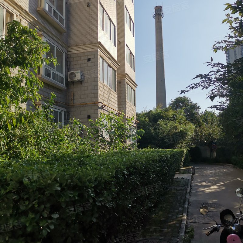 【樱花园, 樱花园小区专家解读页】- 西安58同城