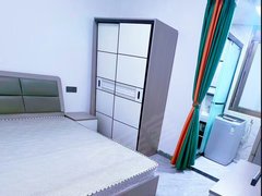 厦门湖里殿前殿前社自建房 1室1厅1卫出租房源真实图片