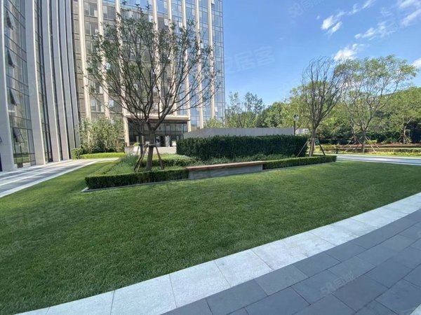 北京大兴亦庄林肯时代林肯时代 高楼层采光好房主自住环境嘎嘎好临靠