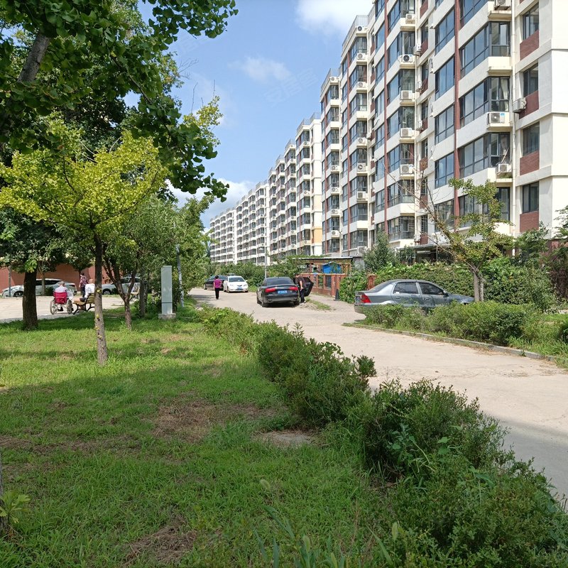 【水岸帝景, 水岸帝景小区详情,房价走势,房源,业主论坛】- 葫芦岛58