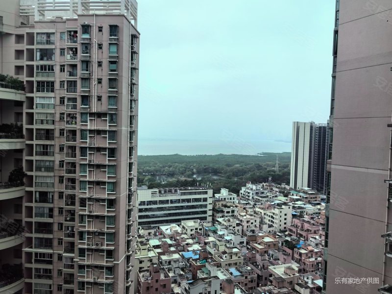 深圳房产网>深圳二手房>福田二手房>沙嘴二手房>绿景蓝湾半岛>
