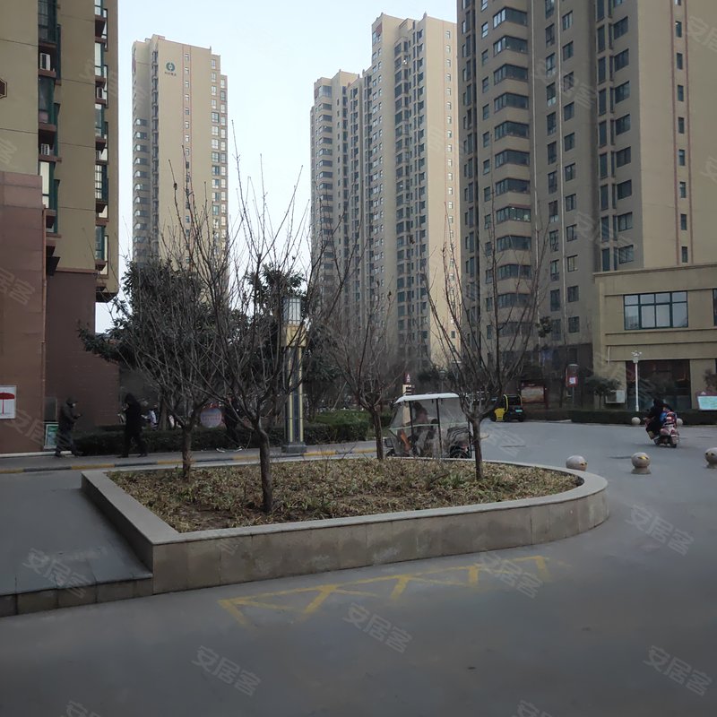 【馨华佳苑, 馨华佳苑小区详情,房价走势,房源,业主论坛】- 新乡58