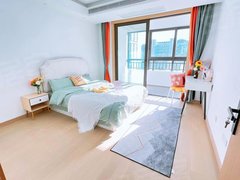 自贡沿滩板仓工业园198首月l无中介费 可短租 可月付 南悦里广场 紫荆城邦出租房源真实图片