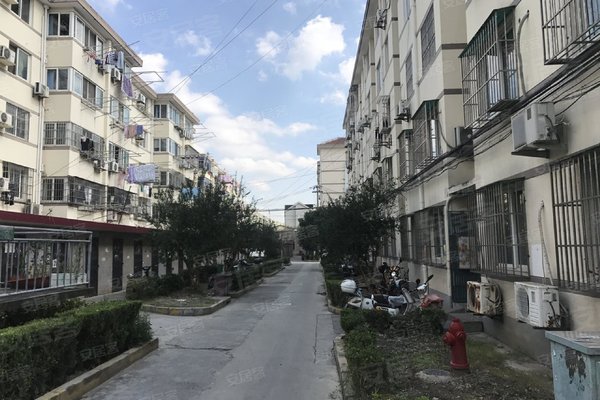 崧泽公寓,赵华路453弄-上海崧泽公寓二手房,租房-上海安居客
