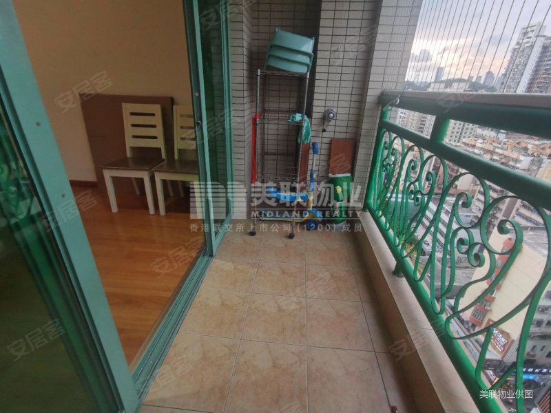 莲塘盒马对面聚福花园高楼层厅出阳台满五税费少