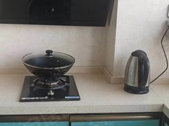 阳春春城春城城区阳春东湖天下 1室1厅1卫出租房源真实图片