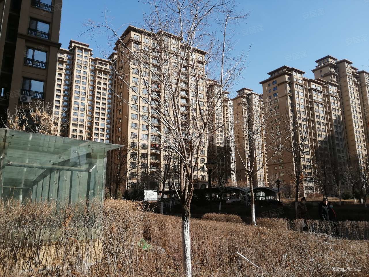 赤峰二手房 新城区二手房 五金机电城二手房 科海明珠