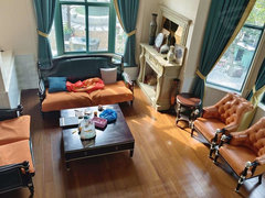 宁德福鼎城区置信别墅让您的家成为心灵港湾高品质居住体验让您的生活更加精彩出租房源真实图片