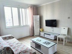 镇江镇江新区大港新区出口加工区旁 瑞鑫两室精装 家具家电齐全 拎包入住1100出租房源真实图片