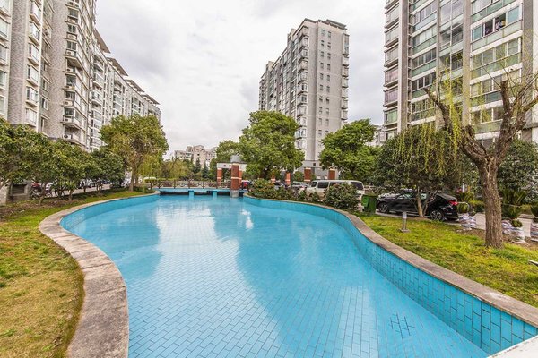 名都新城(四期)