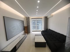 石家庄裕华金马首租 新界小区精装2居室95平米出租房源真实图片