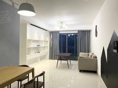 韶关武江新城区碧桂园太阳城 拎包入住定制四房两卫 靠近东岗 包车位出租房源真实图片
