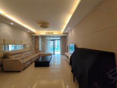 厦门湖里祥店带车位 带地下停车位 小区中庭 可拎包入住 三房 自住装修出租房源真实图片