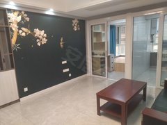 西安渭城渭城城区北平天下 3室1厅1卫  电梯房 95平米出租房源真实图片
