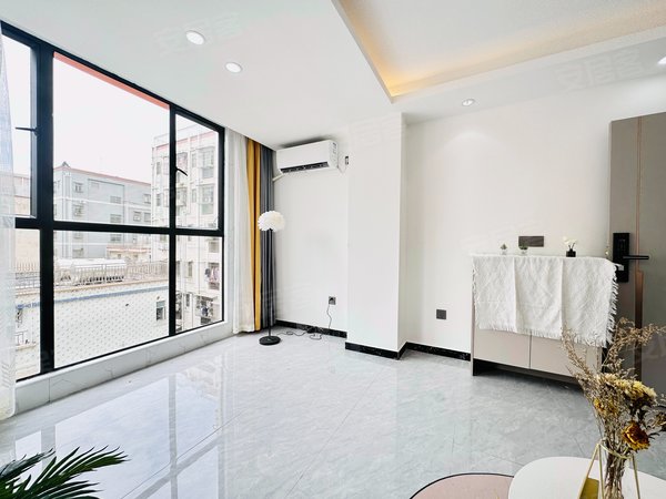 深圳南山华侨城锦绣公寓(南山)已验真| 华侨城 侨城东地铁口 物业直租