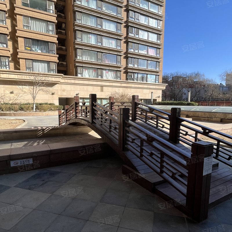 【东方瑞景, 东方瑞景小区详情,房价走势,房源,业主论坛】- 北京58