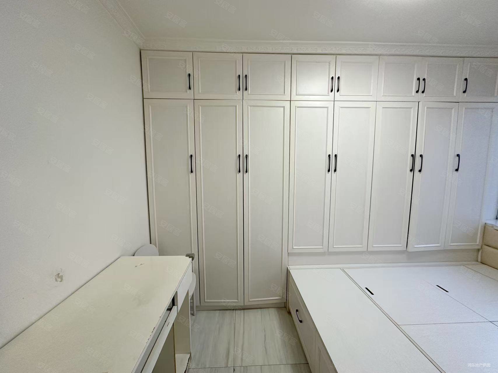 学院巷14号院2室1厅1卫68.58㎡东西85万