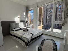 西安高新区昆明路免押金 落地窗 可月付 欣桥市场 西窑头 石桥立交 鱼化寨出租房源真实图片
