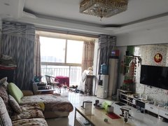 霍邱城关金城时代广场恒顺大名城 3室2厅2卫出租房源真实图片