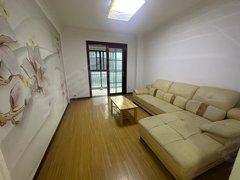 武汉洪山白沙洲性价比两房~房d急租，价格乱砍！！包物业~可月付~随时可看~出租房源真实图片