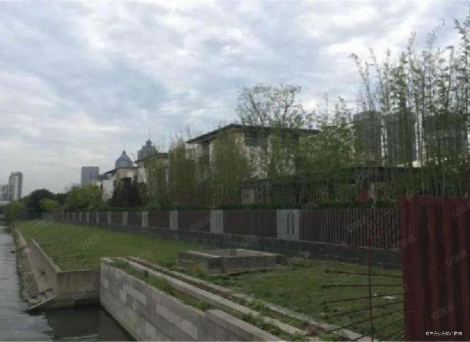 晋园独栋别墅金鸡湖西新小区新加坡企业开发,统山只做别墅,晋园二手房