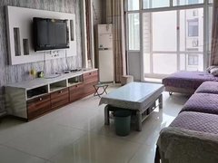 河间二中瀛台福赢门 精装两室 12000 家具家电齐全 拎包入住出租房源真实图片