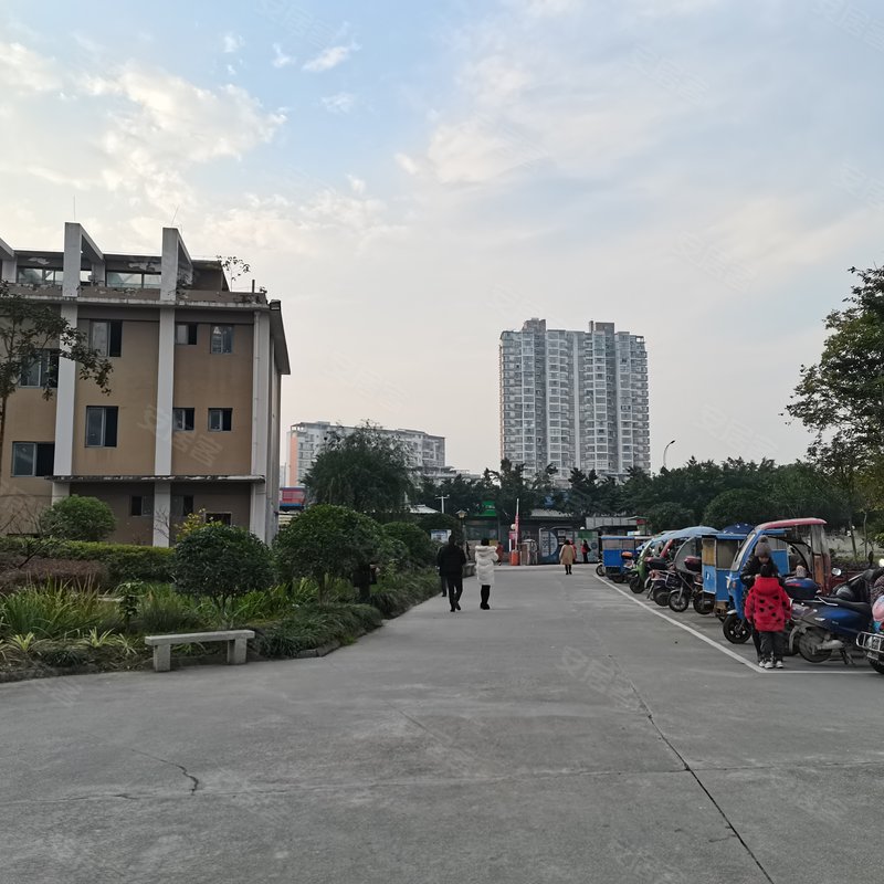 【九莲四期 九莲四期小区详情,房价走势,房源,业主论坛 遂宁58