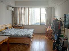 吉林昌邑江湾路世贸万锦A座，一室，中心医院附属，财富，吉林大桥天主教堂出租房源真实图片