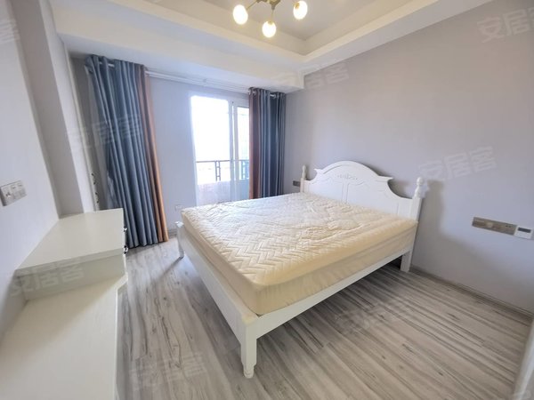 福州长乐吴航外滩公馆外滩公馆精装4房3卫一梯一户万星地铁周围永辉