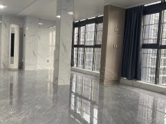 肇庆端州新东敏捷城五期 实用200方  复式5房办公室出租房源真实图片