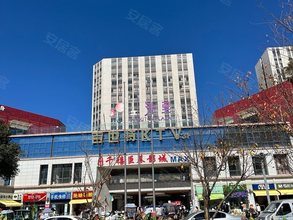 安宁大学城里外里里外里1室1厅1厨1卫家具家电齐全如图出租出租房源