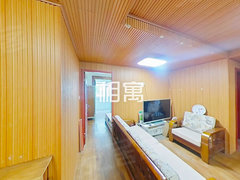苏州沧浪双塔整租 唐家巷 三室一楼 古城平江 相门1号线 苏大 定慧寺出租房源真实图片