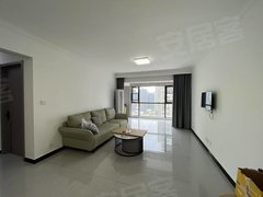 温岭温岭市区锦江中心金润华庭三室两厅两卫精装修包物业车位宽带宝龙人民医院附近出租房源真实图片
