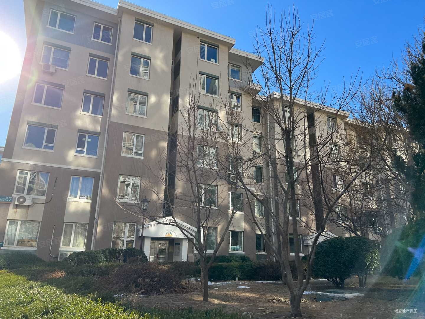 大连房产网>大连二手房>沙河口二手房>和平广场二手房>星海人家>1440